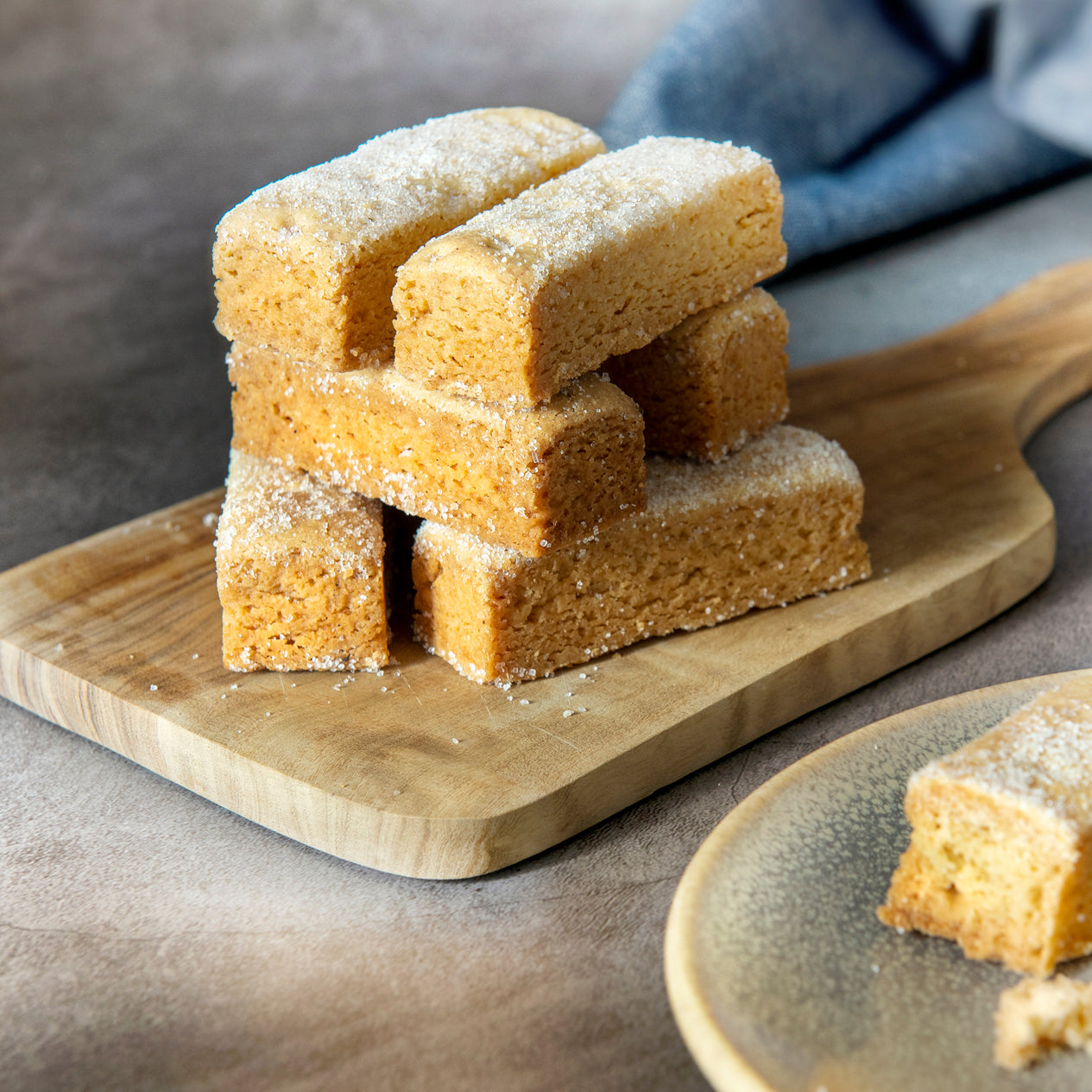 Bryson's Shortbread