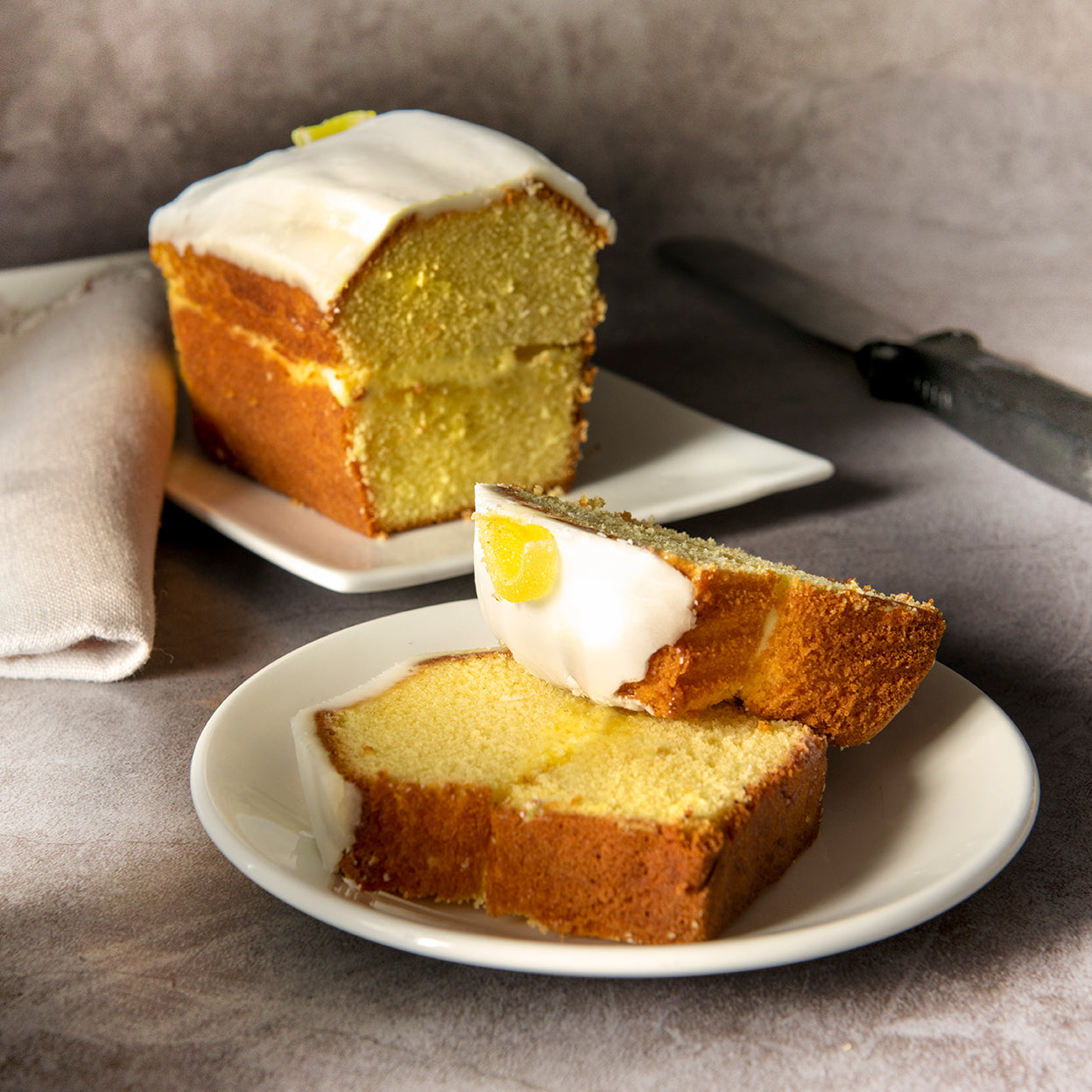 Bryson's Lakeland Lemoncake