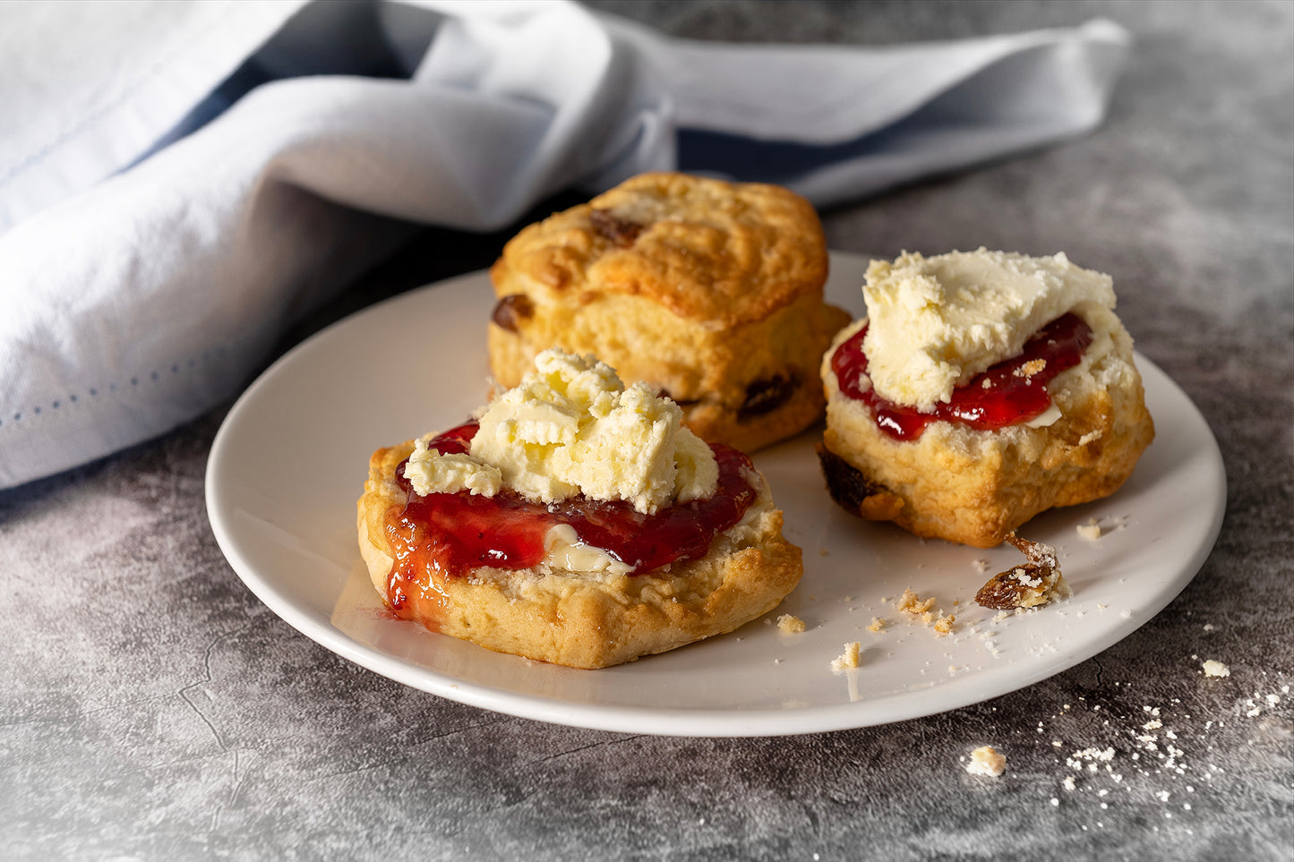 Gluten Free Afternoon Tea Hamper