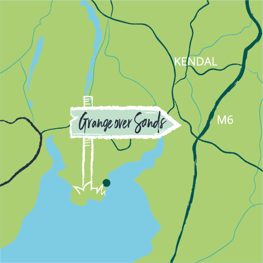Image of Grange-over-Sands