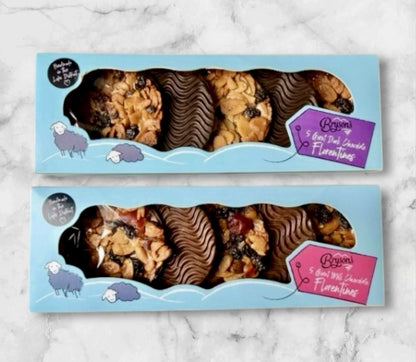 Giant Florentines